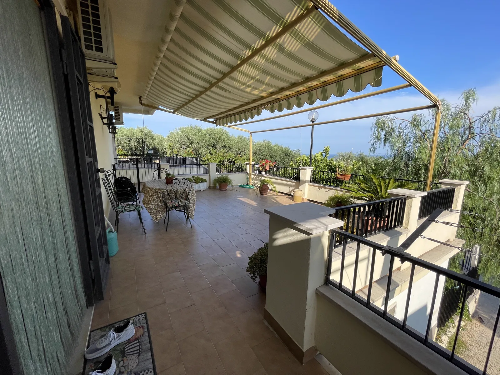 Terrazza