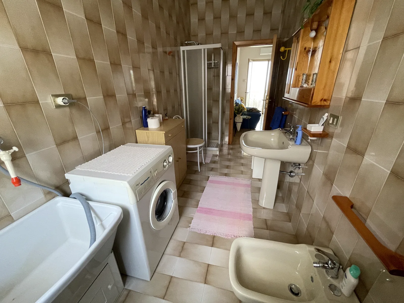 Bagno