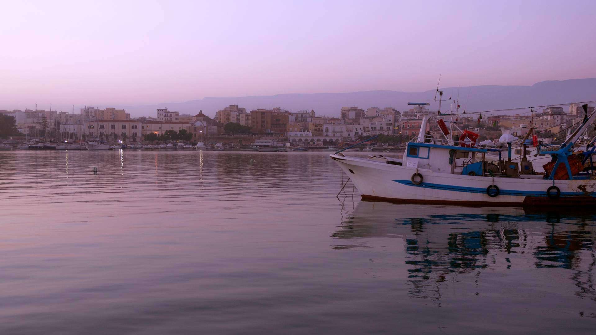 Manfredonia, terra di sapori autentici